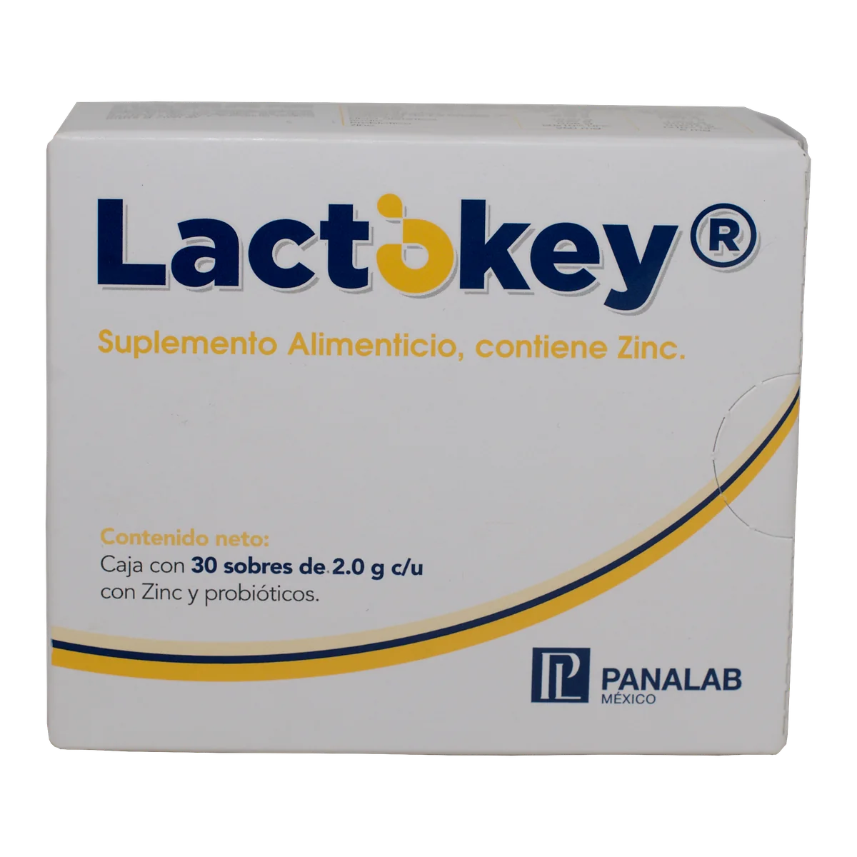 Lactokey