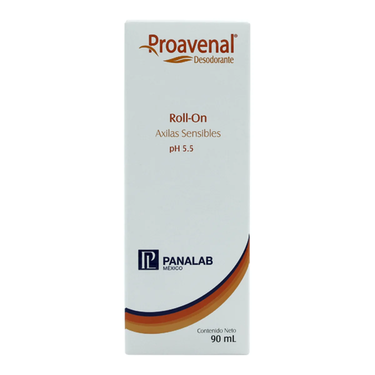 Proavenal Desodorante Roll-On